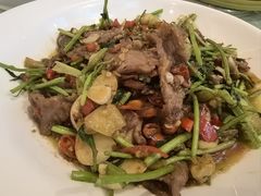 -玉林烤鸭店(定福庄店)