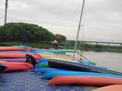 -动邦皮划艇·桨板·独木舟·团建户外运动俱乐部