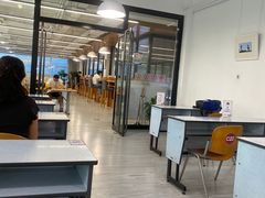 -朝阳区图书馆(小庄店)