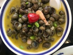 -锡和无锡菜(景丽苑店)