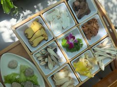 -大理董·董家小厨野生菌火锅(古城旗舰店)