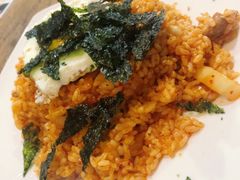 泡菜炒饭-李先生的首尔小馆(松江启源广场店)