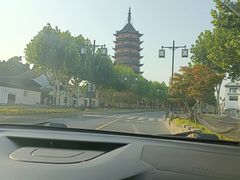 -朱新年·苏式汤团·面点(北寺塔店)