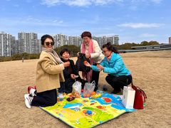 -白塘生态植物园