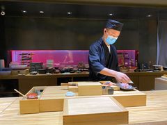 -桐寿司Sushi Tong