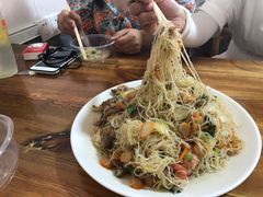 炒米粉-十三妹咸米时店