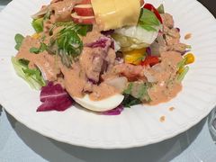 -金环西餐厅