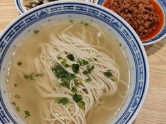 -鲁达面馆本帮风味(共康东路店)
