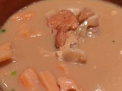-来菜·湖北头牌藕汤(武商MALL众圆店)