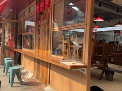 -文武王氏烧饼·无矾油条(西溪路店)