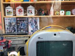 -童年小卖铺(五道营店)