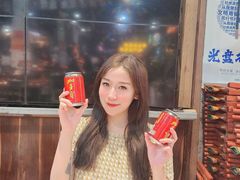 -清真·老金烧烤·小龙虾(山大路店)