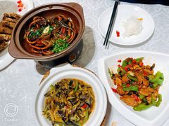 -马凯餐厅(地安门店)