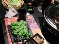 -黑牛の店·黑金店(沈阳万象城店)