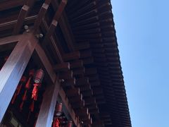 -香积寺