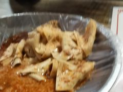 -马贤涮烤(超英·长乐家园店)