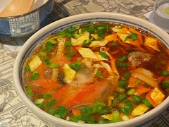 -遇见长安之高山流水(李家村万达店)