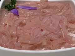 -海底捞大排档火锅(悦荟广场店)