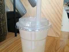 -执茶识麦(万达华府店)