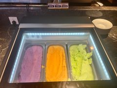 -盛江山自助料理·惠享店(千峰南路店)