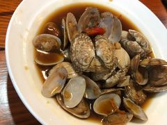 -炭虎子水浒烤肉(梦时代店)