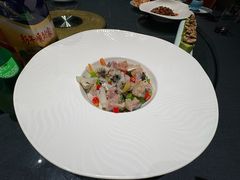 -肆月河豚·淮扬菜·湘菜(华天店)