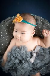 -热靴映画儿童摄影工作室(绍兴水街壹号文创园店)