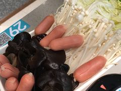 -半天妖烤鱼(万达广场店)