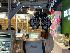 -BUTF美惠眼镜(天通苑万优汇店)