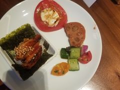 -嘉定凯悦·咖啡厅