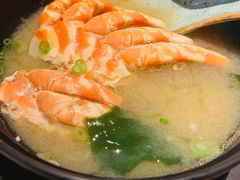 -岩也·日料与酒(龙岗天安云谷店)