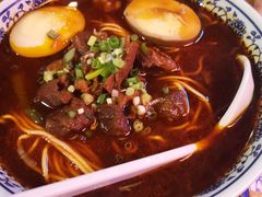 -山城遇宴·重庆江湖菜(五道口银谷大厦店)