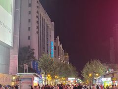 -南屏步行街