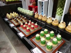 -乐咖啡西餐厅(太湖皇冠假日酒店)