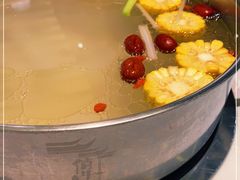 -俏牛哥鲜牛肉牛肆馆(重庆天地店)