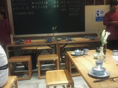 大堂-顺承小院儿