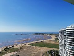 -东戴河风景区-止锚湾