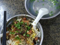 -美兰春记食店·龙舌坡红烧牛肉