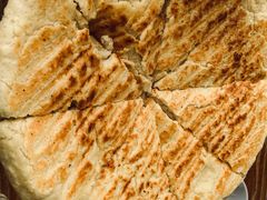 -四姑娘山阿巴郎·藏式花园餐厅