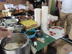 -周记热干面豆皮大王(桃花东街店)