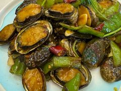 -松云居.大连人.大连菜