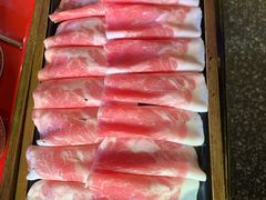 -吼堂老火锅(万寿宫店)