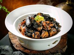 -茶油香闽南菜·花园餐厅(前埔店)