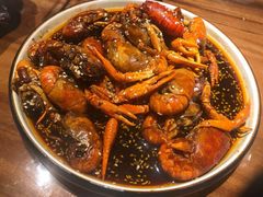 -马头巷·隐庐居·红油大虾(园区店)