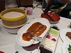 -大鸭梨烤鸭店(花园村店)