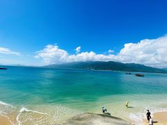 -海南分界洲岛旅游区
