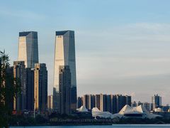 -梅溪湖城市岛