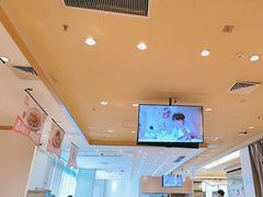 -西贝(深圳卓悦汇店)