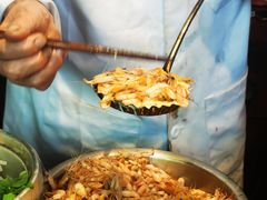 -青果虾饼(杨柳巷店)