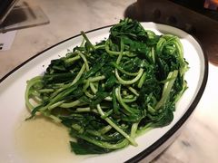 清炒马兰头-佰家小厨·南京菜(夫子庙店)